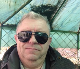 Viktor, 49, Mikashevichi