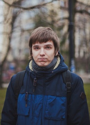 Костя, 32, Россия, Белгород