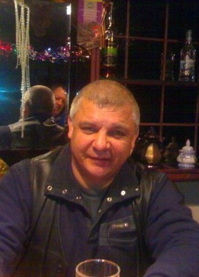 Андрей, 60, Россия, Ессентуки