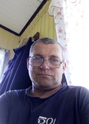 sasha, 55, Russia, Yevpatoriya