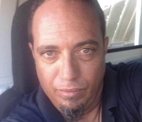 Terrance, 54, Mossel Bay