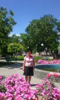 Татьяна, 45, Україна, Кілія