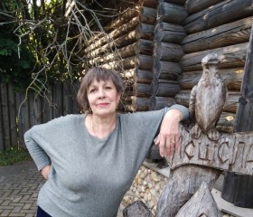 Galina Markova, 65, Minsk