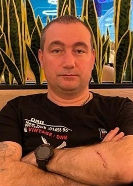 Алексей, 47, Россия, Мурмаши