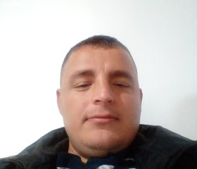 Ritvan cerriku, 32 года, Elbasan