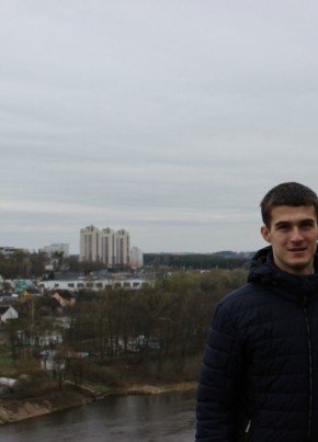 Игорь, 32, Россия, Белая-Калитва