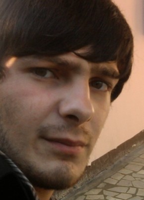 David, 18, Russia, Sochi