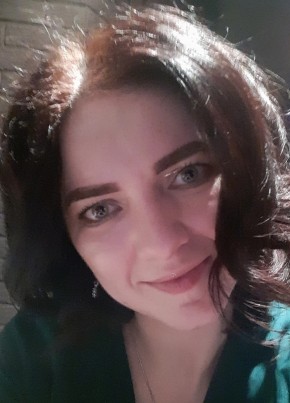 Лиса, 35, Россия, Тольятти