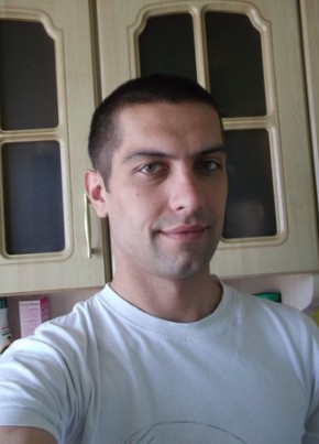 дмитрий, 37, Россия, Тамбов