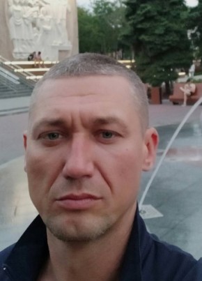 Владимир, 43, Suomen Tasavalta, Imatra