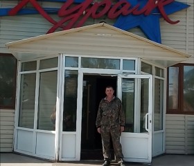 сергей, 53 года, Усть-Илимск