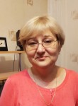 Оксана, 57 лет, Екатеринбург
