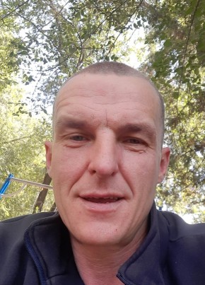 Анатолий, 46, Қазақстан, Алматы
