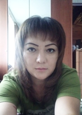 Эля, 37, Россия, Оренбург