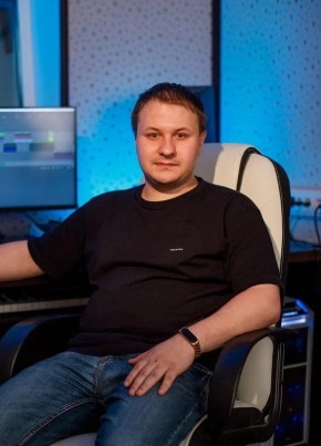 Кирилл, 33, Россия, Ступино