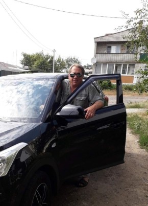 Veter, 63, Russia, Ivnya