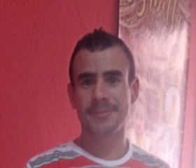 Henrique, 27 лет, Rio Grande da Serra