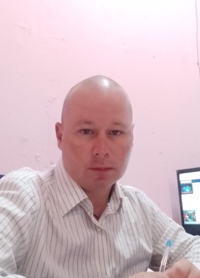 Александр, 42, Россия, Ессентуки