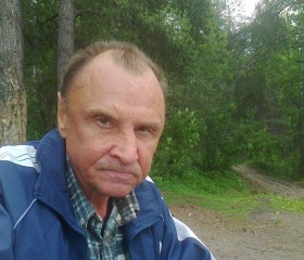 Александр, 60 лет, Кандалакша
