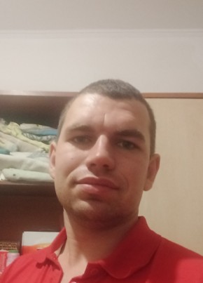 Дима, 24, Рэспубліка Беларусь, Берасьце