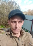 Андрей, 45 лет, Ступино