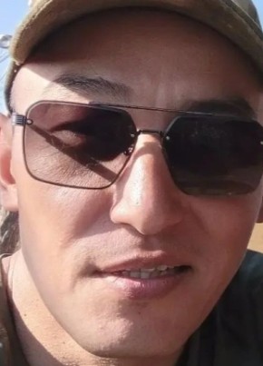 Владимир из Донецка 43 года