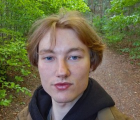 Vlad, 22, Copenhagen