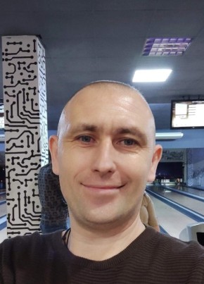 Леонид, 42, Рэспубліка Беларусь, Магілёў