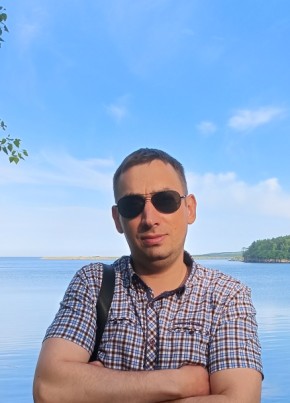 Александр, 39, Россия, Советская Гавань