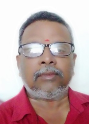 prithiviraj, 63, India, Pallāvaram