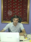 Шохрат Ильясов, 53 года, Aşgabat