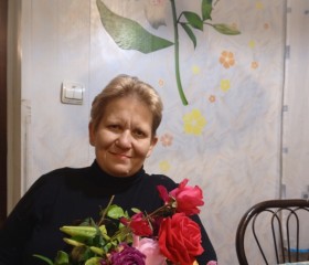 Anastasiya, 48, Korzhevskiy