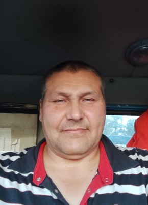 Константин, 52, Россия, Новозыбков