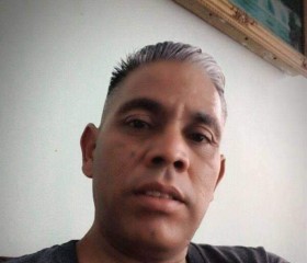 martinez, 44 года, Nuevo Laredo