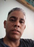 martinez, 44 года, Nuevo Laredo