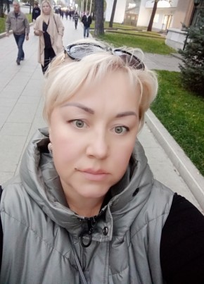Gulschana, 40, Россия, Екатеринбург
