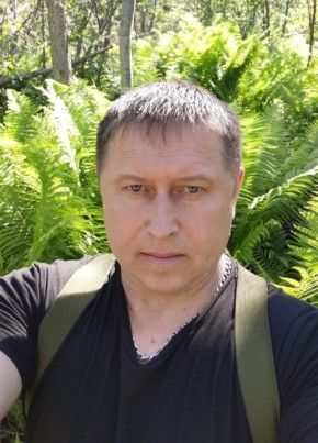 Николай, 48, Россия, Сретенск