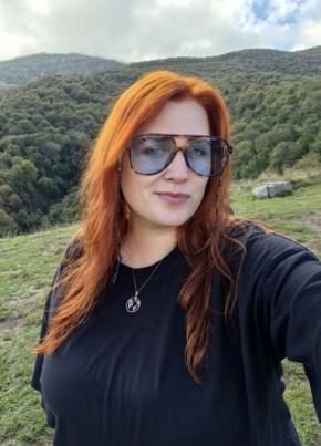 Anya из Владикавказа 38 лет