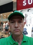 Shavkatzhon, 37, Moscow