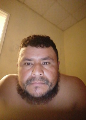Manuel, 41, República de Honduras, San Pedro Sula