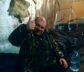 Вячеслав, 47 лет, Салехард