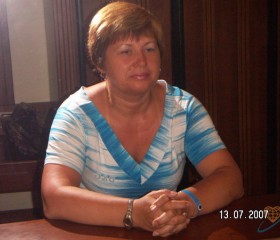 Галина, 62 года, Калуга