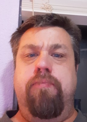 Iceman , 43, United States of America, Reno