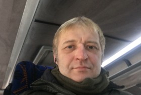Aleksey, 43 - Just Me