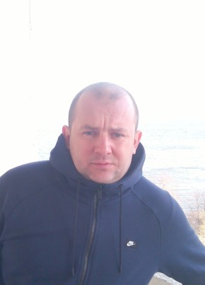 Михаил, 45, Україна, Харцизьк