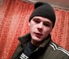 Максим, 26 лет, Белово