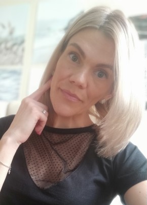 Natali, 38, Россия, Москва