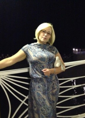 ИРИНА, 58, Россия, Ставрополь