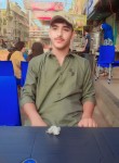 RAHIL ARMAAN 💝, 19 лет, کراچی