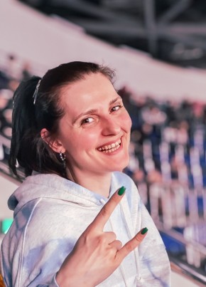 Vrednaya, 33, Russia, Moscow